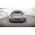Splitter przedni Street Pro Maxton Design Audi A5 S-Line / S5 B9 Coupe / Sportback