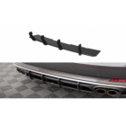 Dyfuzor tylny Street Pro Maxton Design Audi S5 B9 Coupe / Sportback