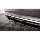 Dyfuzor tylny Street Pro Maxton Design Audi S5 B9 Coupe / Sportback