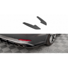 Splittery tylne boczne Street Pro Maxton Design Audi S5 B9 Sportback