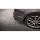 Splittery tylne boczne Street Pro Maxton Design Audi S5 B9 Sportback