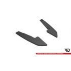 Splittery tylne boczne Street Pro Maxton Design Audi S5 B9 Sportback