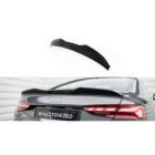 Spoiler Cap 3D Maxton Design Audi A5 S-Line / S5 B9.5 Coupe