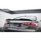 Spoiler Cap 3D Maxton Design Audi A5 S-Line / S5 B9.5 Coupe