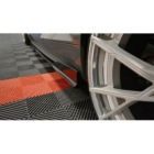 Dokładki progów Maxton Design Audi A5 S-Line / S5 B9 Coupe