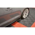 Dokładki progów Maxton Design Audi A5 S-Line / S5 B9 Coupe