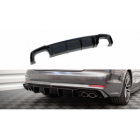 Dokładka tylna Maxton Design Audi S5 B9 Coupe / Sportback