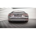 Dokładka tylna Maxton Design Audi S5 B9 Coupe / Sportback