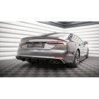 Dokładka tylna Maxton Design Audi S5 B9 Coupe / Sportback