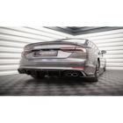 Splittery tylne boczne Maxton Design Audi S5 B9 Coupe / Sportback