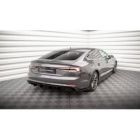 Splittery tylne boczne Maxton Design Audi S5 B9 Coupe / Sportback