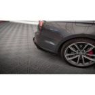 Splittery tylne boczne Maxton Design Audi S5 B9 Coupe / Sportback