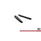 Splittery tylne boczne Maxton Design Audi S5 B9 Coupe / Sportback