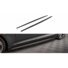 Dokładki progów Street Pro Maxton Design Audi A5 S-Line / S5 B9 Sportback
