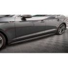 Dokładki progów Street Pro Maxton Design Audi A5 S-Line / S5 B9 Sportback
