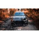 Wide Body + Zestaw splitterów Audi S6 C7 Avant