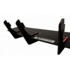 Dyfuzor tylny / splittery tylne boczne Maxton Design Audi S6 C7.5