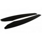 Dyfuzor tylny / splittery tylne boczne Maxton Design Audi S6 C7.5