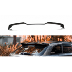 Spoiler Maxton Design Audi A6 S-Line / S6 Avant C7 / C7.5