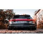 Spoiler Maxton Design Audi A6 S-Line / S6 Avant C7 / C7.5