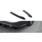 Splittery tylne boczne Maxton Design Audi A6 / A6 S-Line / S6 C7.5