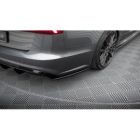 Splittery tylne boczne Maxton Design Audi A6 / A6 S-Line / S6 C7.5
