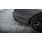 Splittery tylne boczne Maxton Design Audi A6 / A6 S-Line / S6 C7.5