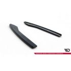 Splittery tylne boczne Maxton Design Audi A6 / A6 S-Line / S6 C7.5