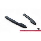 Splittery tylne boczne Maxton Design Audi A6 / A6 S-Line / S6 C7.5