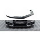 Splitter przedni Maxton Design Audi A6 / A6 S-Line/ S6 C7.5