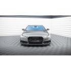 Splitter przedni Maxton Design Audi A6 / A6 S-Line/ S6 C7.5
