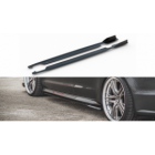 Dokładki progów Maxton Design Audi A6 / A6 S-Line/ S6 C7.5