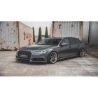 Dokładki progów Maxton Design Audi A6 / A6 S-Line/ S6 C7.5