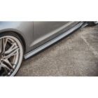Dokładki progów Maxton Design Audi A6 / A6 S-Line/ S6 C7.5