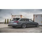 Dokładki progów Maxton Design Audi A6 / A6 S-Line/ S6 C7.5