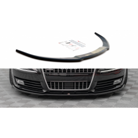 Splitter przedni Maxton Design Audi S8 D3