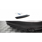 Splitter tylny Maxton Design Audi S8 D3