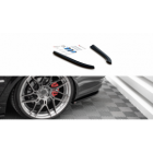 Splittery tylne boczne Maxton Design Audi S8 D3