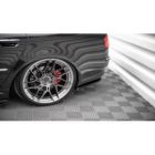 Splittery tylne boczne Maxton Design Audi S8 D3