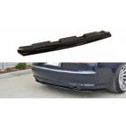 Splitter tylny Maxton Design Audi S8 D3 (bez dodatkowego wzmocnienia)