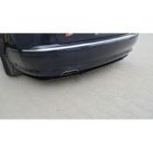 Splitter tylny Maxton Design Audi S8 D3 (bez dodatkowego wzmocnienia)
