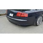 Splitter tylny Maxton Design Audi S8 D3 (bez dodatkowego wzmocnienia)