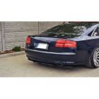 Splittery tylne boczne Maxton Design Audi S8 D3