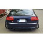 Splittery tylne boczne Maxton Design Audi S8 D3