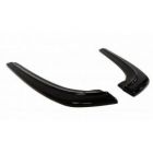 Splittery tylne boczne Maxton Design Audi S8 D3