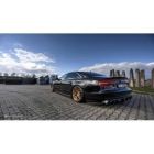 Spoiler Cap Maxton Design Audi S8 D4 Facelifting
