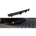 Dyfuzor tylny Maxton Design Audi S8 D4 Facelifting