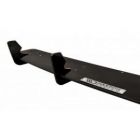 Dyfuzor tylny Maxton Design Audi S8 D4 Facelifting