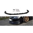Splitter przedni Maxton Design Audi S8 D4 Facelifting