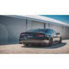 Dokładka tylna Maxton Design Audi S8 D4 Facelift